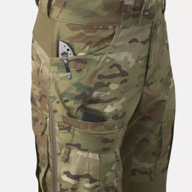 Helikon-Tex Nohavice MCDU - MultiCam®