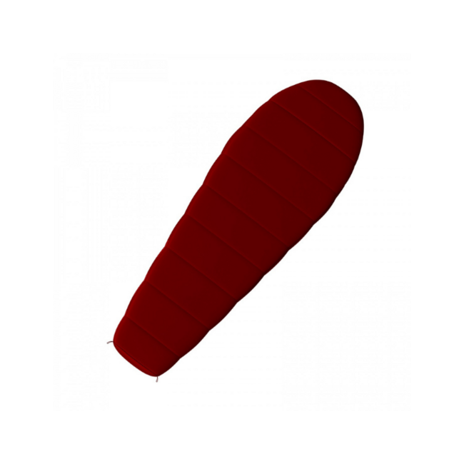 HUSKY Outdoor Majesty Sleeping Bag Ladies -10°C Pink