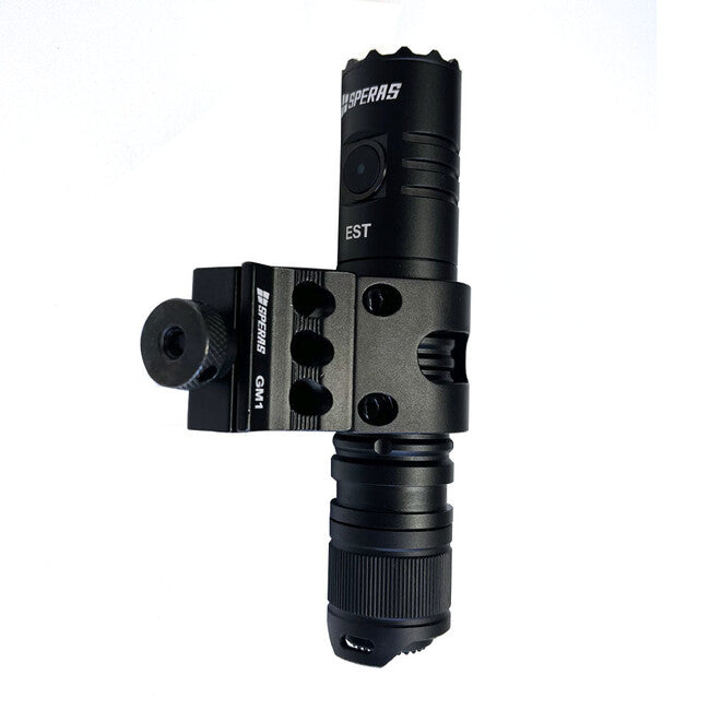 Speras EST Kit airsoft polnilna svetilka z akumulatorjem 1900LM 211m
