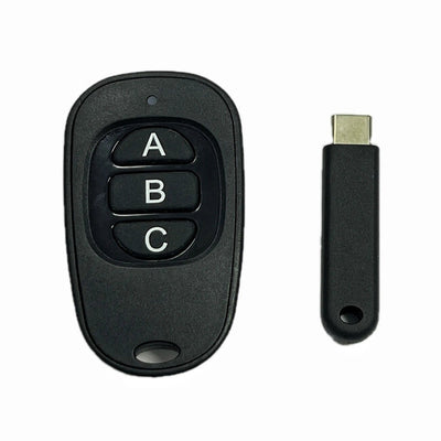 Remote Switches
