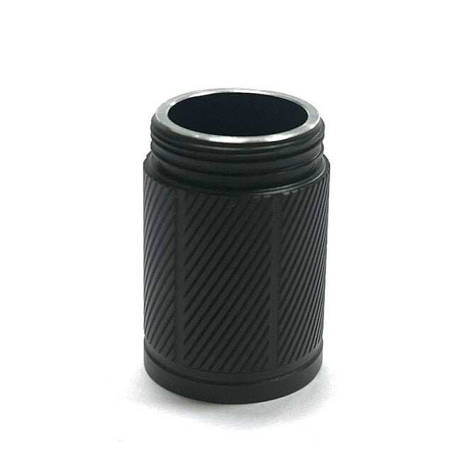 Speras Podaljševalni tubus M4 Plus Tube, črna