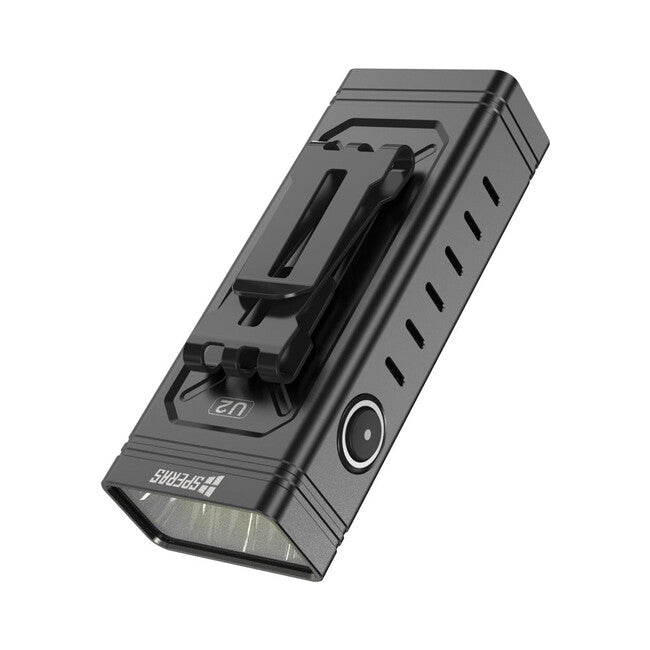 Speras U2 Bike Light 5000LM 340M