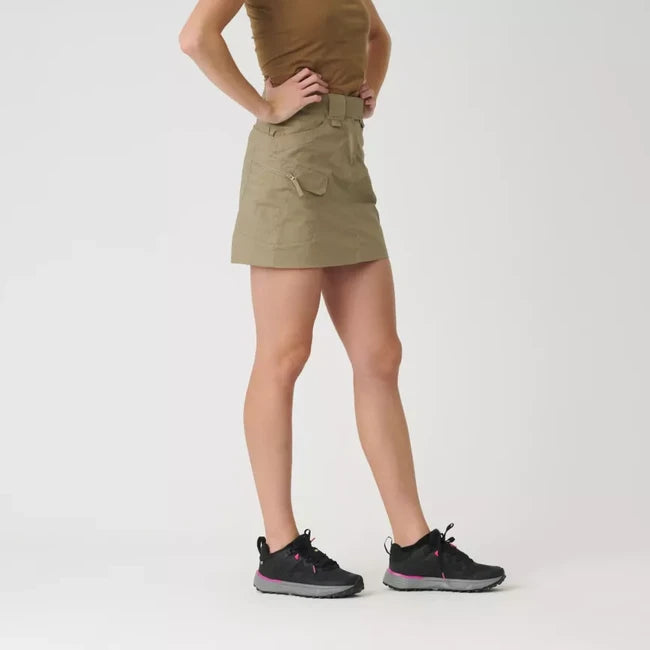 Helikon-Tex UTL taktična suknja PolyCotton Ripstop, Khaki