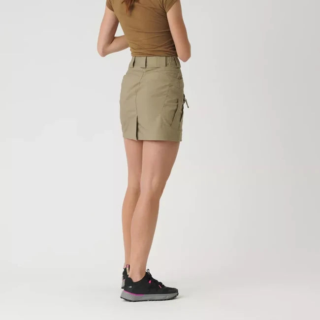 Helikon-Tex UTL taktična suknja PolyCotton Ripstop, Khaki