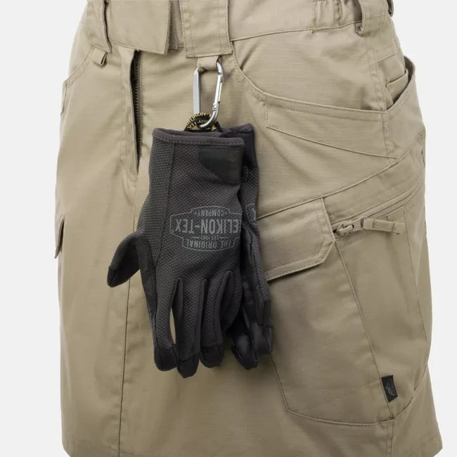Helikon-Tex UTL taktična suknja PolyCotton Ripstop, Khaki