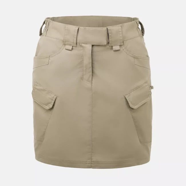 Helikon-Tex UTL taktična suknja PolyCotton Ripstop, Khaki