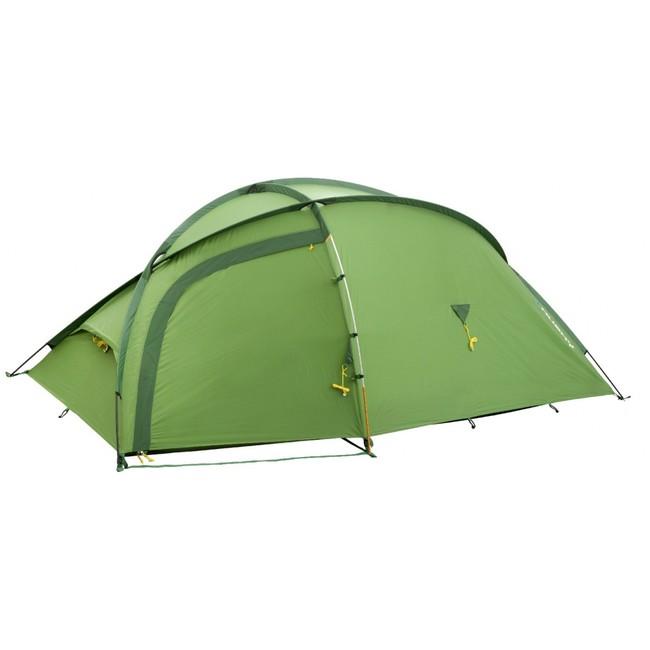 HUSKY Bronder 2 Extreme Lite σκηνή, πράσινο