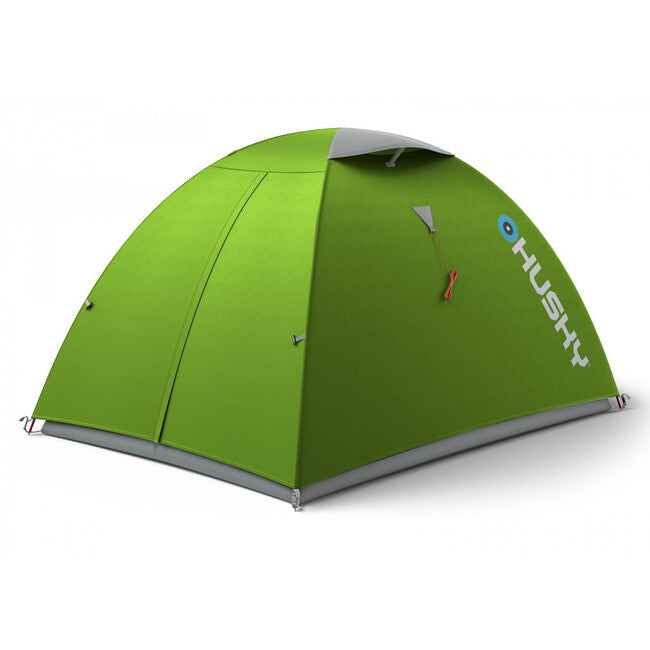 HUSKY Sawaj 2 šotor Ultralight, zelena