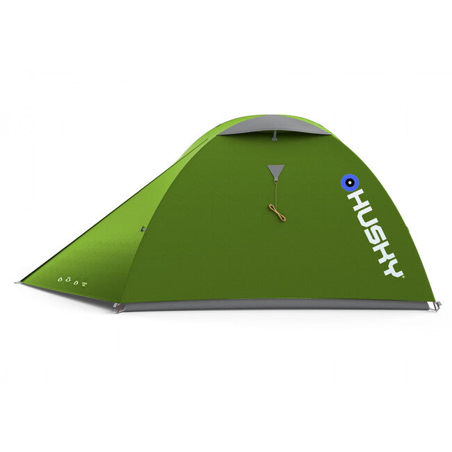 HUSKY Sawaj 2 šotor Ultralight, zelena