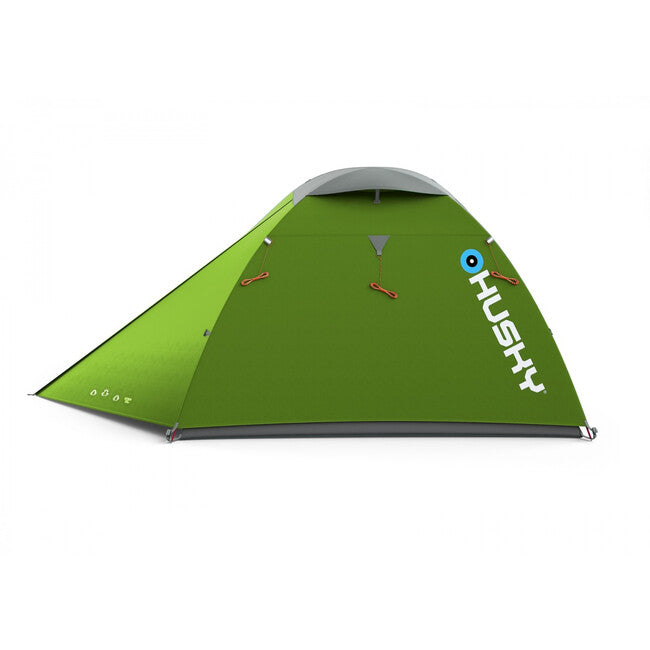 HUSKY Sawaj 3 šotor Ultralight, zelena
