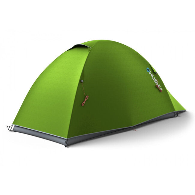 HUSKY Sawaj Ultra 2 šotor Ultralight, zelena