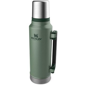 STANLEY Legendary termosna steklenica 1.4L, olivno zelena
