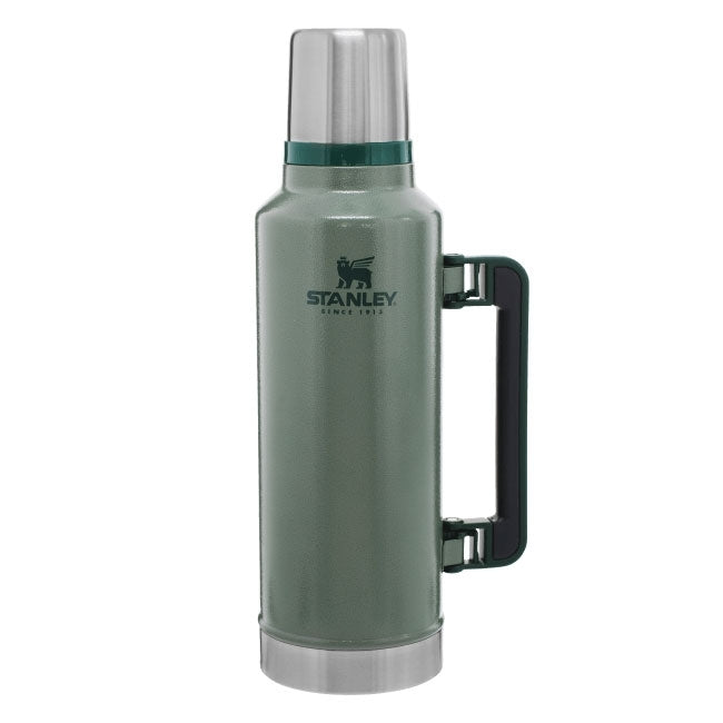 STANLEY Legendary termoska 1,9L, olivno zelena