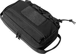 Helikon-Tex CORDURA Θήκη Εξυπηρέτησης, Μαύρο