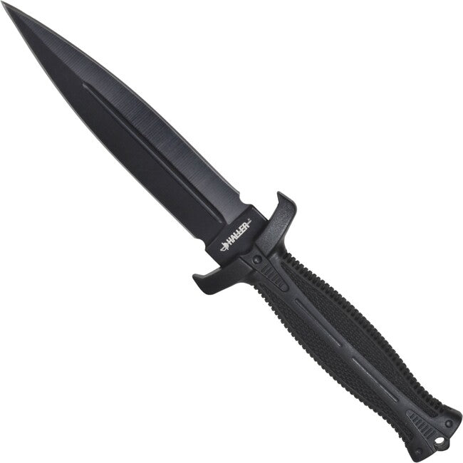 Haller Pocket Knife Stiefeldolch with Firestarter