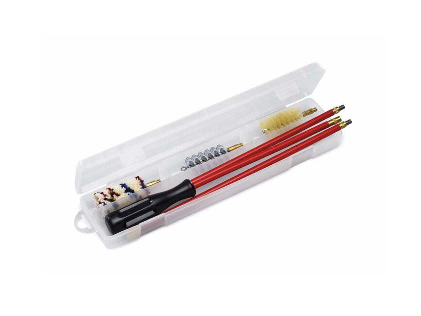 Stil Crin Shotgun Cleaning Kit Cal. 16, Clear Box