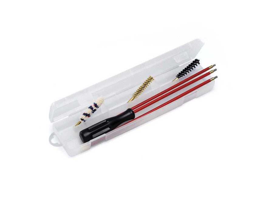 Stil Crin Cleaning Kit for Rifles Cal. 7/6.5/270, Clear Box