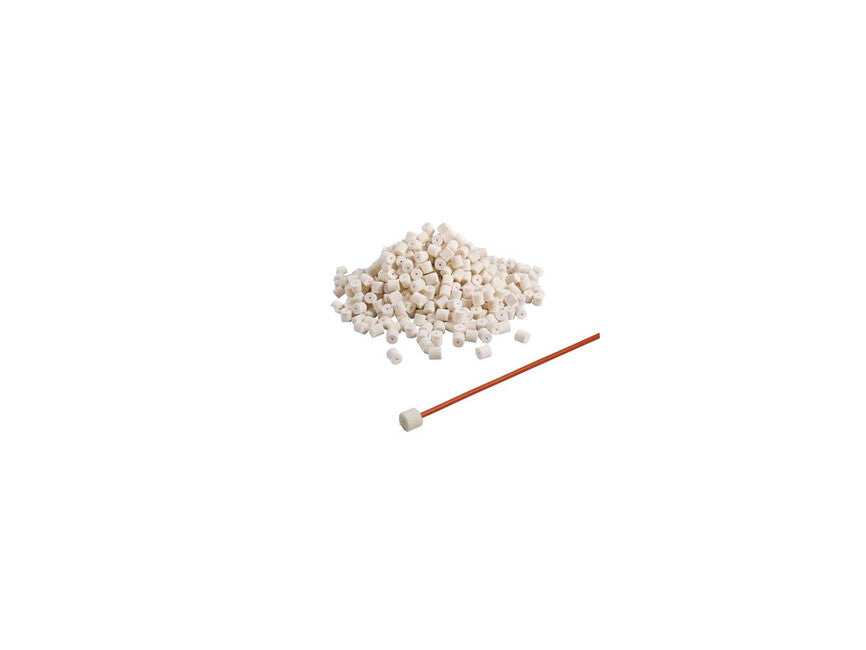 Stil Crin Felted Disc cal. 16, 24pcs