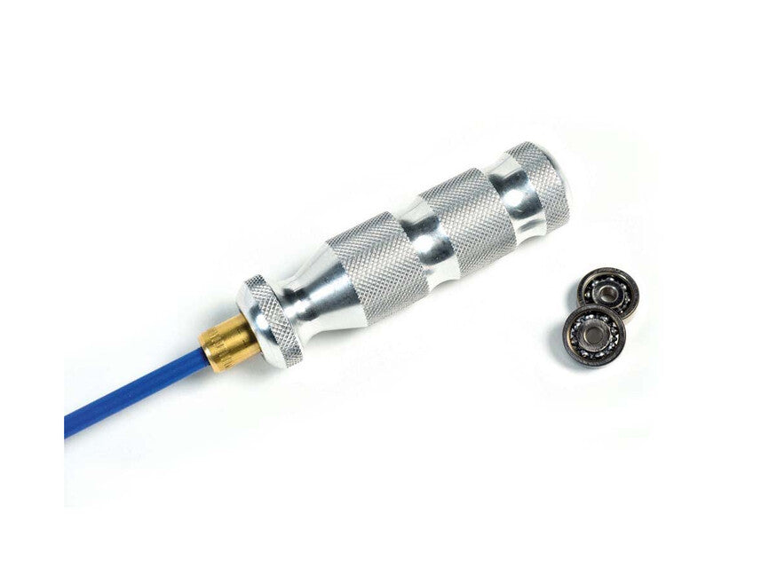 Stil Crin Cleaning Rod with Bearings for .5mm Airguns