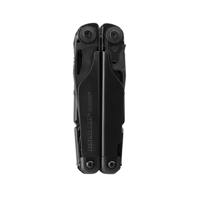 Leatherman SURGE multitool, črn