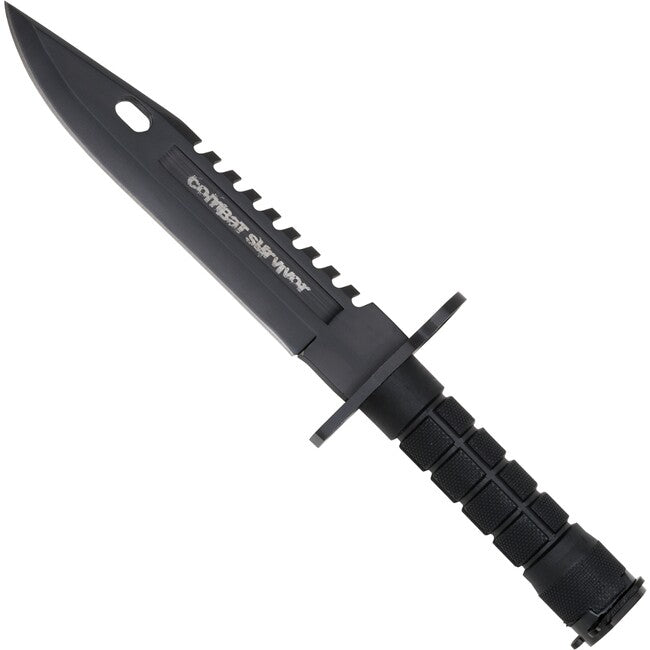 Haller Survival nož s fiksnim rezilom 80752
