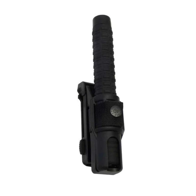 ESP BH-14 vrtljivi tok, plastičen, črn