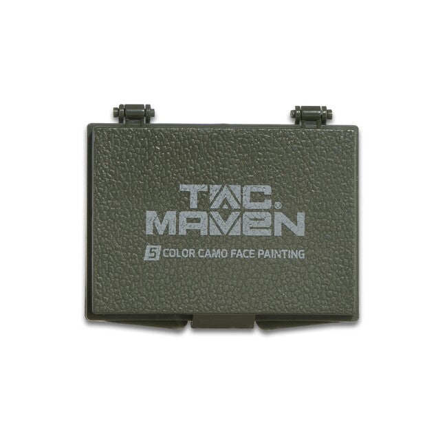 Tac Maven barva za obraz Woodland - 5 barv