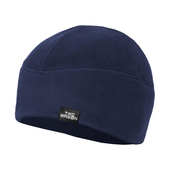 Tac Maven Oros kučma flisasta, midnight blue