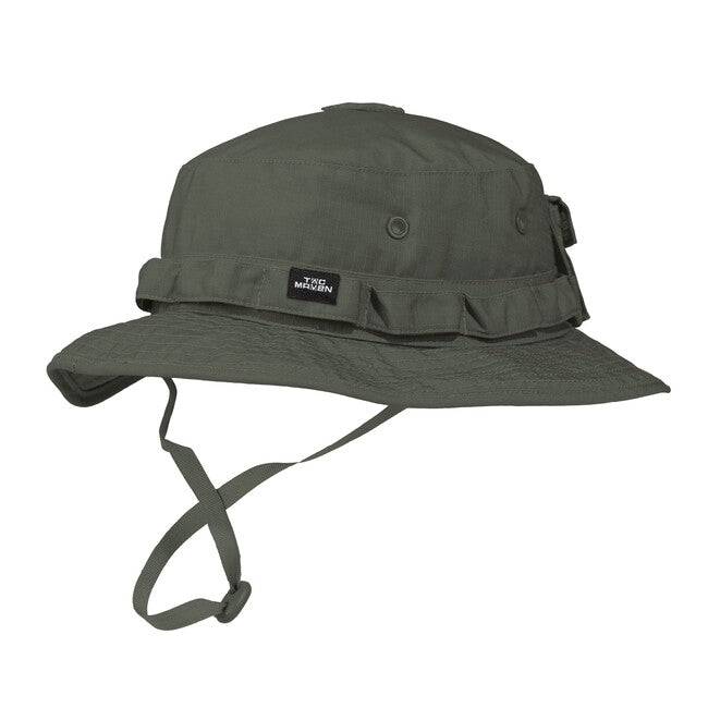 Tac Maven Jungle Καπέλο, camo green