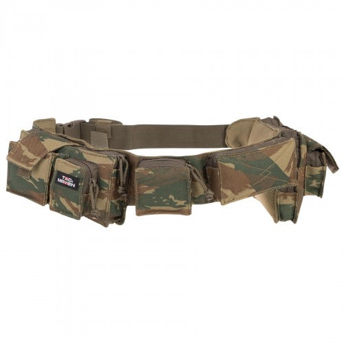 Tac Maven večnamenski pas, gr.camo