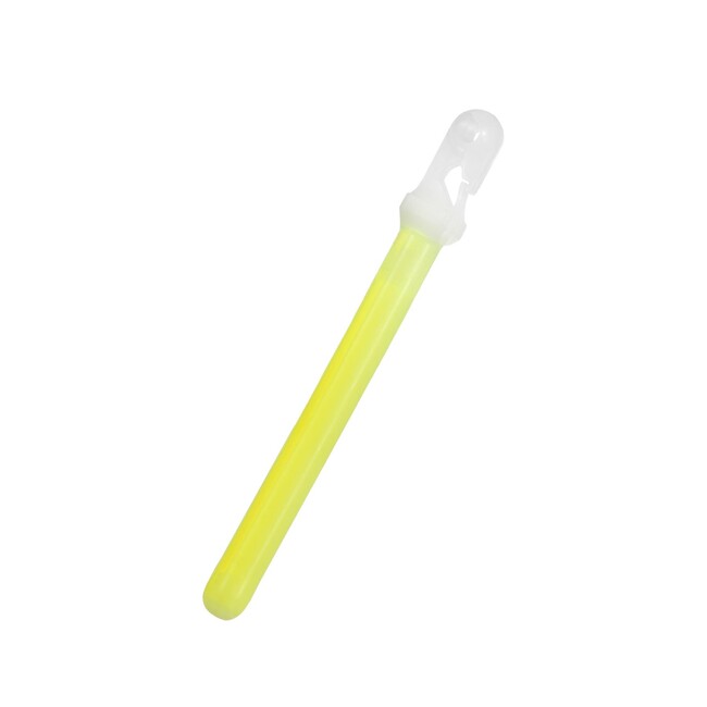 Tac Maven svetleča palica 6", rumena