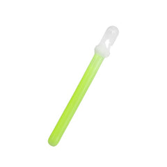 Tac Maven Glow Stick 7.5", Light Green