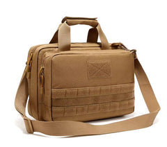 DRAGOWA Tactical Bolt torba za potovanja taktična, Coyote
