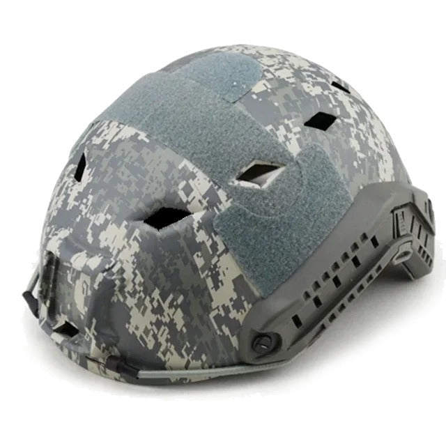 DRAGOWA Tactical Fast BJ Tracker taktična čelada, ACU