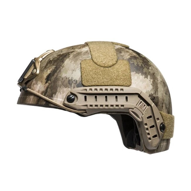 DRAGOWA Tactical Fast MH Spectre taktična čelada, AT