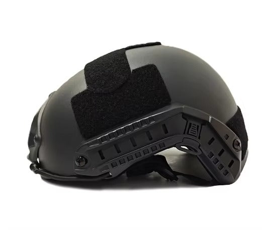 DRAGOWA Tactical Fast MH Spectre taktična čelada, črna