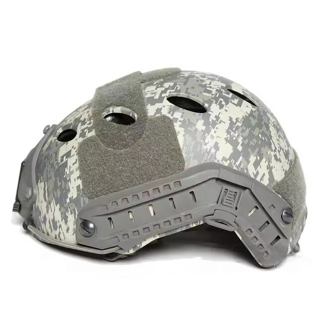 DRAGOWA Tactical Fast PJ Shadow taktična čelada, ACU