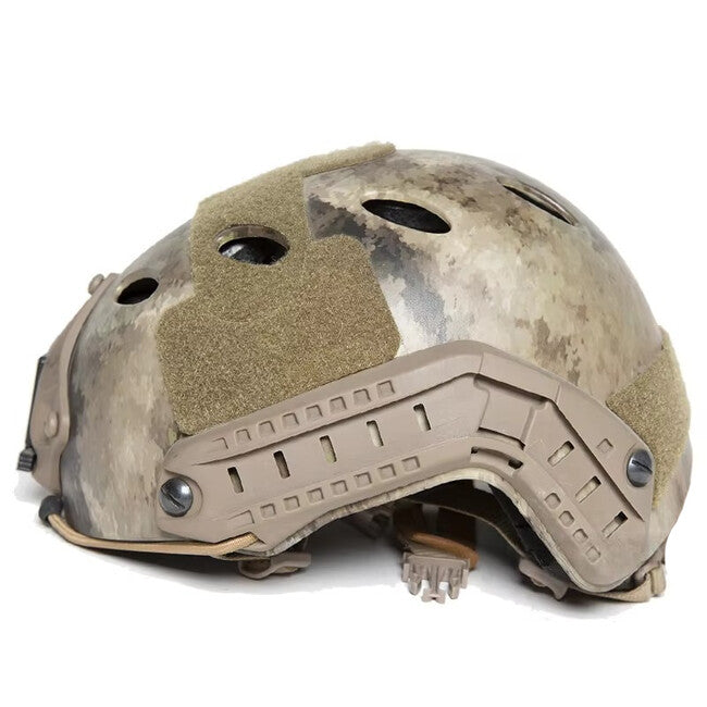 DRAGOWA Tactical Fast PJ Shadow taktična čelada, AT