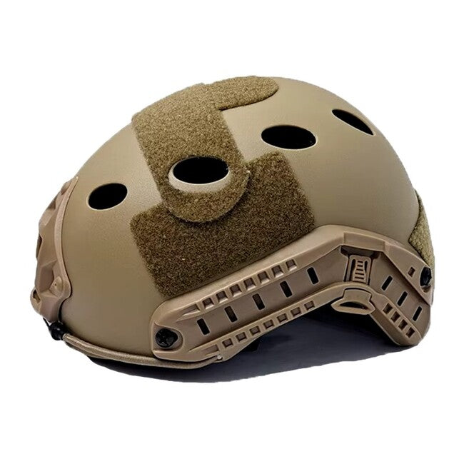 DRAGOWA Tactical Fast PJ Shadow taktična čelada, coyote