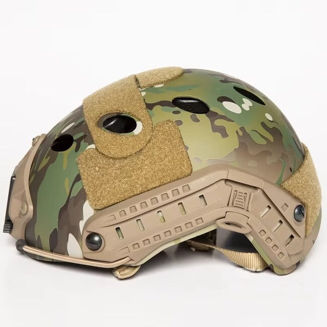 DRAGOWA Tactical Fast PJ taktična čelada Shadow, CP