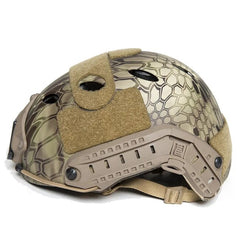 DRAGOWA Tactical Fast PJ taktična čelada Shadow, Highlander