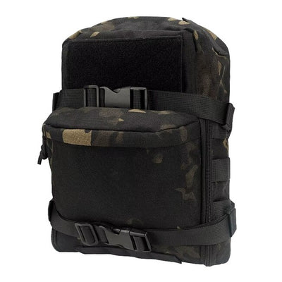 Tactical Vest Accessories