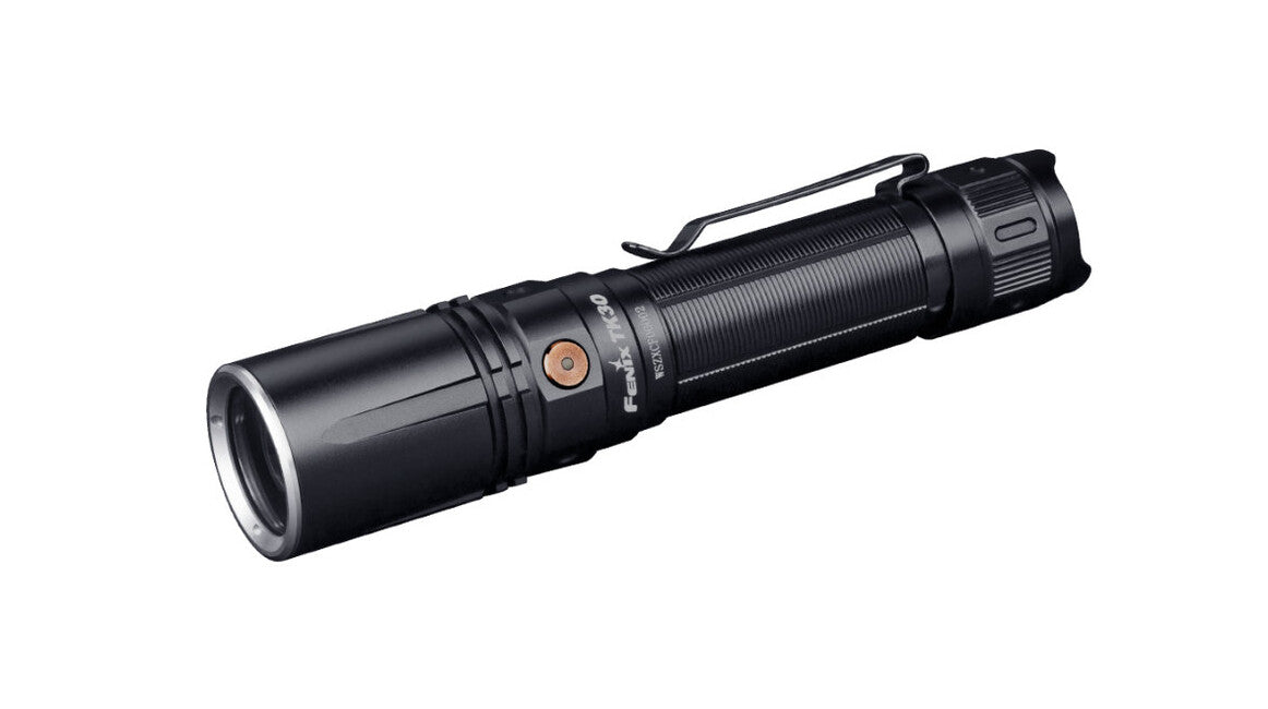 Fenix TK30 laserska svetilka taktična