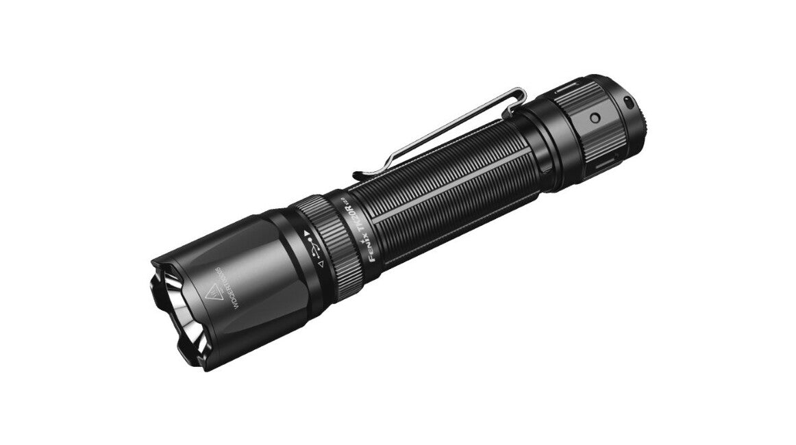 Fenix TK20R V2.0 nabojno svetilko taktična