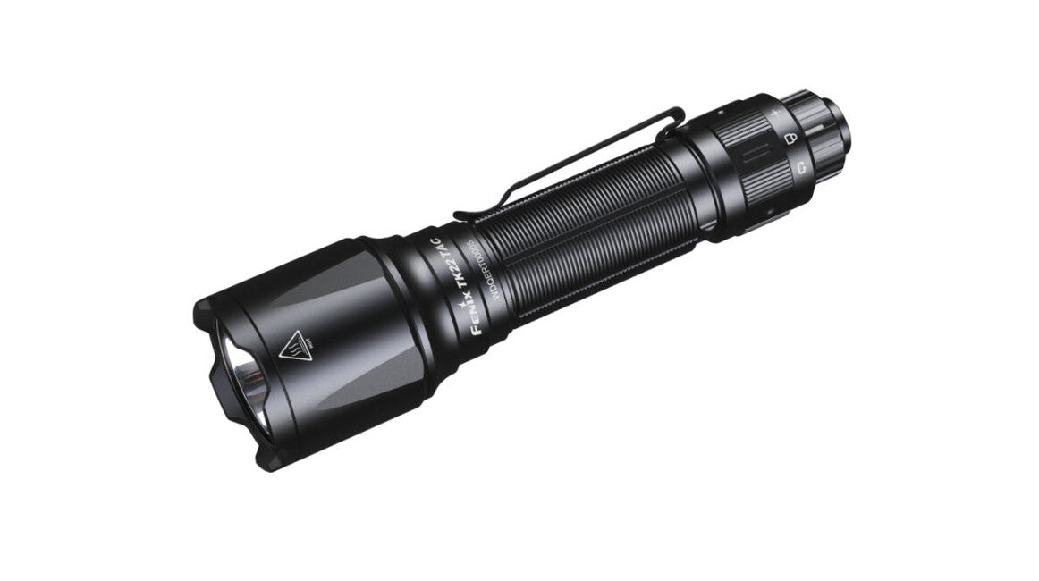 Fenix TK22 TAC svetilka taktična