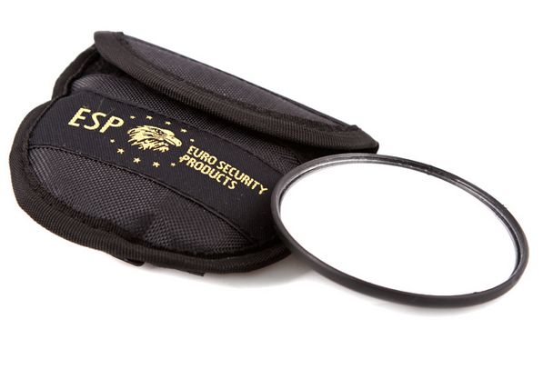 ESP Tactical Mirror M-2, for Telescopic Baton