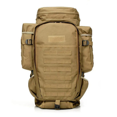 Expedition Backpacks