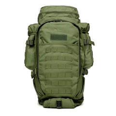 DRAGOWA Tactical Zenith 70 L nahrbtnik taktični, olivno zelen