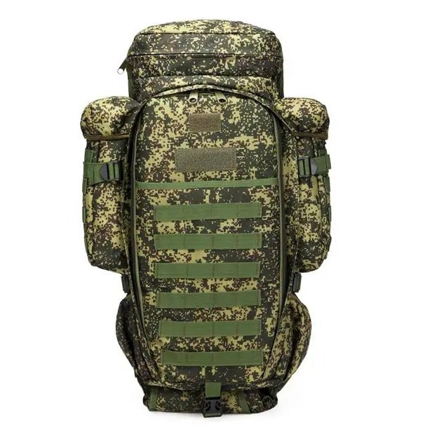 DRAGOWA Tactical Zenith nahrbtnik taktičen 70 L, RS