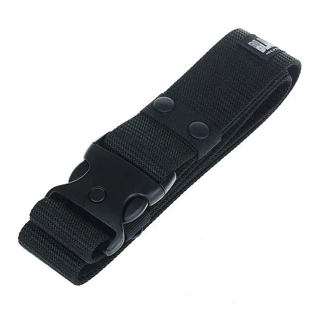 DRAGOWA Tactical Invader pas, črn